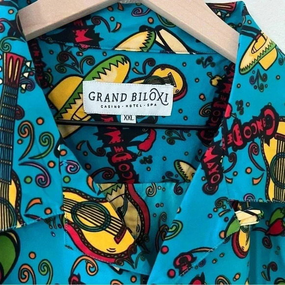 Cinco De Mayo Shirt - Picture 3 of 5